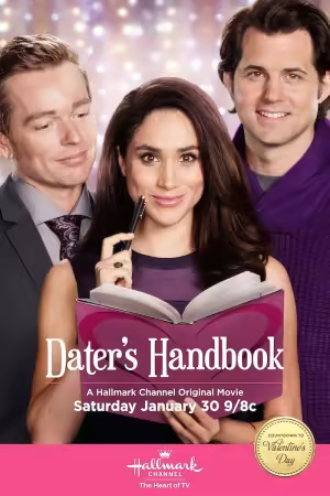 Daters Handbook 2016 1080p WEBRip DDP 2.0 10bit H265-iVy
