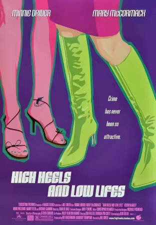 High Heels and Low Lifes 2001 1080p BluRay x264-OFT