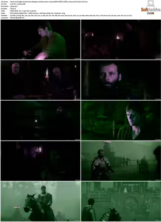 A Knight of the Seven Kingdoms S01 2160p HMAX WEB-DL DDP5.1 Atmos DV H265-FLUX