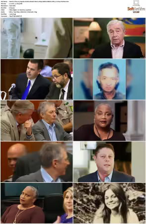 The Jury Speaks S01 1080p AMZN WEB-DL DDP5 1 H264-Cinefeel