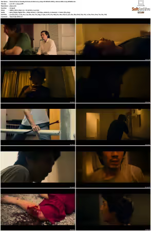 Terror Tuesday Extreme S01 2024 2160p NF WEB-DL DDP5 1 Atmos HDR H265-HHWEB