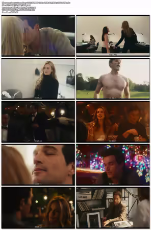 Love Story 2026 S01E01 1080p WEB-DL HEVC x265-POKE
