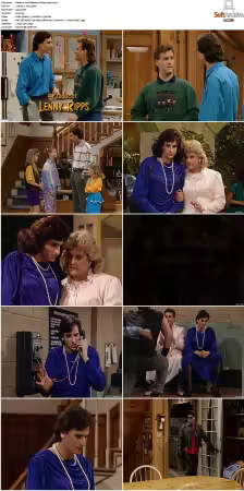 Full House S01-S08 German DL 1080p NetflixHD x264-4SJ
