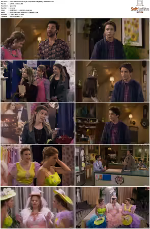 Fuller House S01-S05 1080p WEB H264 DDP5.1-DERMAGiC
