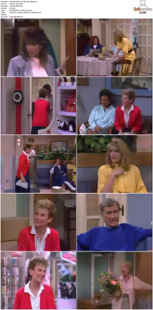 The Facts of Life S08 WEB x264-NGP