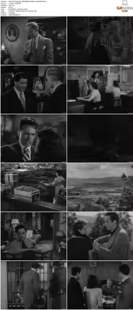 Outrage 1950 1080p BDRip DTS HEVC x265-PoPCoRn