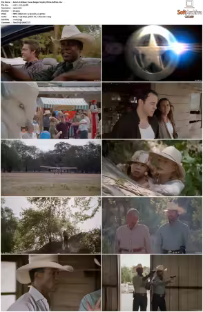 Walker Texas Ranger 1993 S01-S09 1080p WEB-DL H265 10bit DDP2.0-Zero00