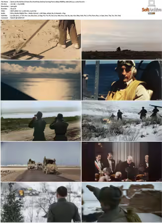World War II From The Frontlines 2023 S01 1080p WEBRip 10bit EAC3 5.1 x265-iVy