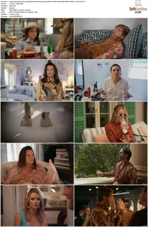 Southern Charm S09 1080p AMZN WEB-DL DDP2.0 H264-NTb