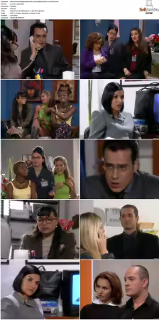 Yo soy Betty la fea 1999 S01 NF WEB-DL DDP2.0 x264-BTW