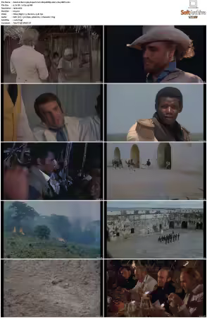 Burn 1969 1080p BRRip AAC H264-XBiTs