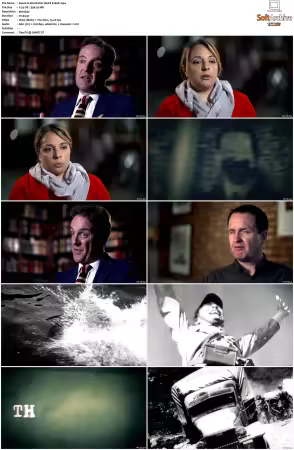 World War Weird S01 S03 540p WEB AAC x264-NGP