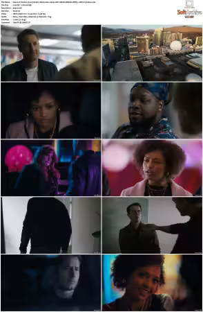 Tracker 2024 S02 2160p AMZN WEB-DL x265 HEVC 10bit DDP 5.1 Vyndros