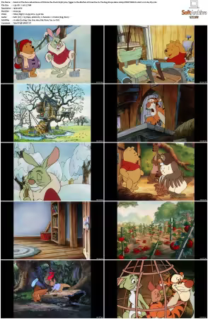 The New Adventures of Winnie the Pooh S01 S04 1080p DSNP WEB-DL AAC2.0 H264-iVy