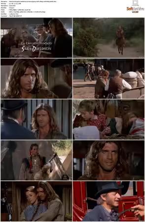 Dr Quinn Medicine Woman S03 MULTi 1080p WEB H264-UKDTV
