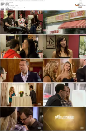 The Millionaire Matchmaker S05 1080p HULU WEB-DL AAC2.0 H264-GPRS