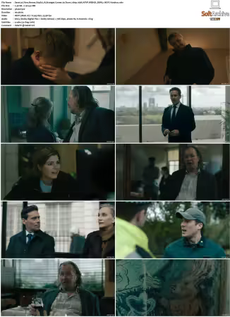 Slow Horses 2022 S04 2160p ATVP WEB-DL x265 HEVC 10bit DDP 5.1 Vyndros