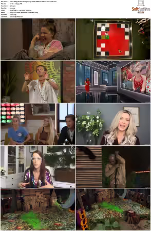 Big Brother US S22 720p AMZN WEB-DL DDP2.0 H264-NTb