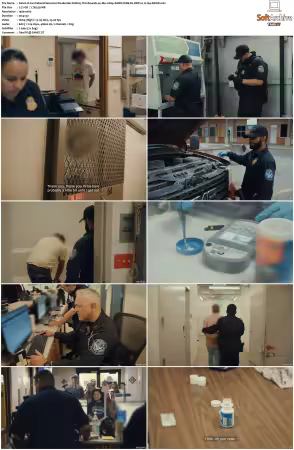 Contraband Seized at the Border S08 1080p AMZN WEB-DL DDP2.0 H264-RAWR