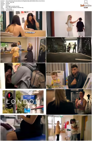 Married to the Game S01 1080p AMZN WEB-DL DDP5.1 H264-NTb