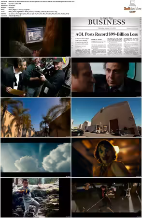 100 Years of Warner Bros S01 1080p HMAX WEB-DL DDP5.1 Atmos H264-RiPER