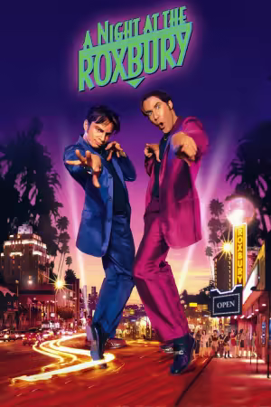 A Night at the Roxbury 1998 1080p PMTP WEB-DL DDP 5.1 H264-BLOOM