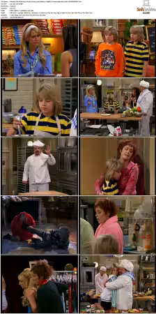 The Suite Life of Zack and Cody 2005 S01-S03 480p H265 AAC 2CH-MNKYDDL