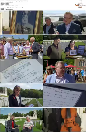 Antiques Roadshow S41 540p WEB H264-iTV