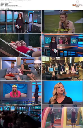 Big Brother US S17 720p CBS WEBRip AAC2 0 x264-BTW