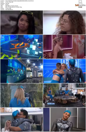 Big Brother US S26 1080p AMZN WEB-DL DDP2.0 H264-NTb
