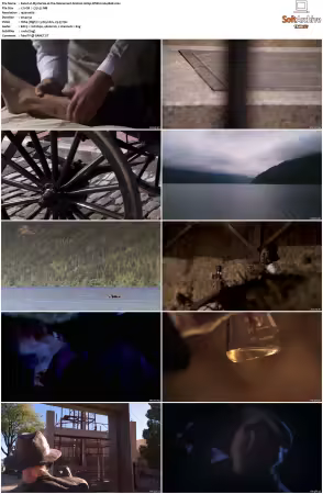 Mysteries at the Monument S02 1080p WEB-DL DDP2.0 H264-BAE