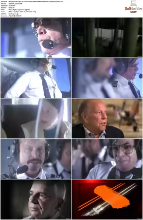 Mayday aka Air Crash Investigation S01-S25 1080p WEB-DL DDP5.1 H264-MIXED