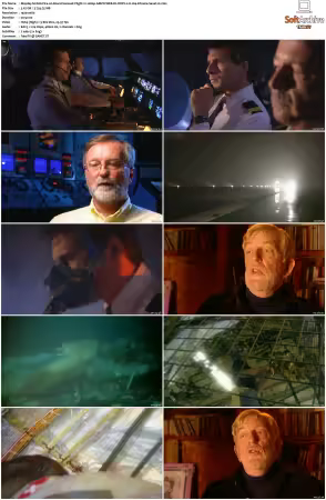 Mayday aka Air Crash Investigation S01 S25 1080p WEB-DL DDP5.1 H264-MIXED