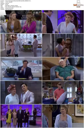 Fuller House S01 S05 1080p WEB H264 DDP5.1-DERMAGiC