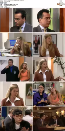 Yo soy Betty la fea 1999 S01 NF WEB-DL DDP2.0 x264-BTW