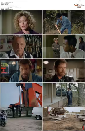 Walker Texas Ranger 1993 S01 S09 1080p WEB-DL H265 10bit DDP2.0-Zero00
