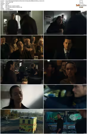 FBI International 2021 S04 1080p WEBRip 10bit EAC3 5.1 x265-iVy