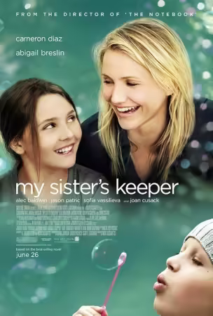 My Sisters Keeper 2009 1080p AUBC WEB-DL AAC 2.0 H264-PiRaTeS