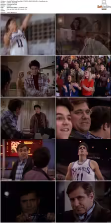 The Wonder Years S01-S06 NTSC DVD REMUX MPEG2 DD 2.0 Homecoming-Rmp4L