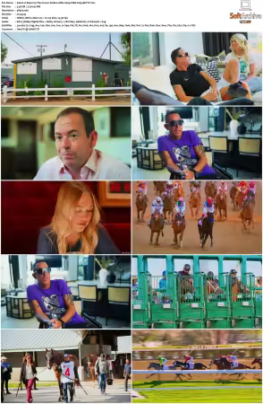 Race For The Crown S01 HDR 2160p WEB h265-BETTY
