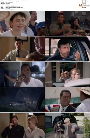 Walker Texas Ranger 1993 S01-S09 1080p WEB-DL H265 10bit DDP2.0-Zero00