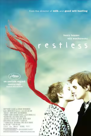 Restless Senin Icin 2011 1080p TV+ WEB-DL H 264 DUAL AAC 2.0 @TSRG