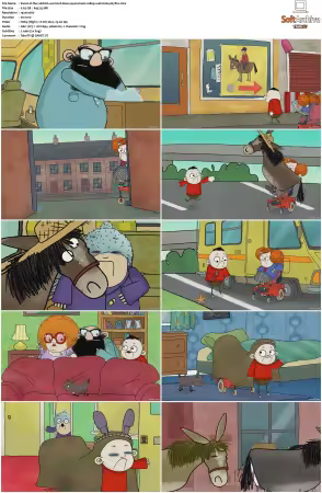 The Rubbish World Of Dave Spud S01 1080p WEB H264-SKYFiRE