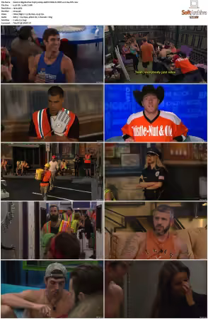 Big Brother US S19 1080p AMZN WEB-DL DDP2.0 H264-NTb