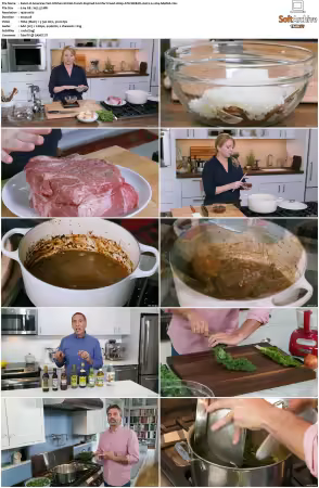 Americas Test Kitchen S21 1080p ATK WEB-DL AAC2.0 x264-SAMAS
