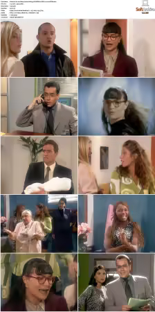 Yo soy Betty la fea 1999 S01 NF WEB-DL DDP2.0 x264-BTW