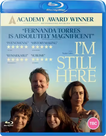 Im Still Here 2024 Hybrid 1080p BluRay DDP5.1 x264-ZoroSenpai