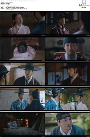 To My Beloved Thief S01 1080p NF WEB-DL AAC2.0 H264-MrHulk