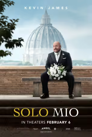 Solo Mio 2026 1080p TELESYNC x264-SyncUP
