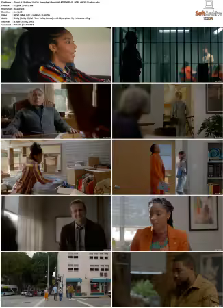 Shrinking 2023 S02 2160p ATVP WEB-DL x265 HEVC 10bit DDP 5.1 Vyndros